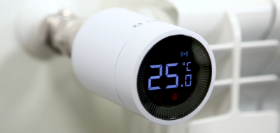 Дополнительные функциональные особенности термостата Ridan SmartHeat